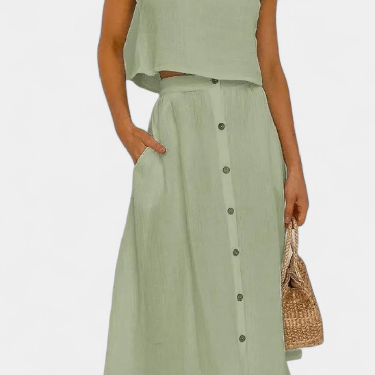 Maja | Conjunto suave