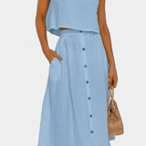 Maja | Conjunto suave