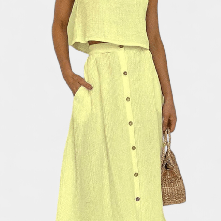 Maja | Conjunto suave