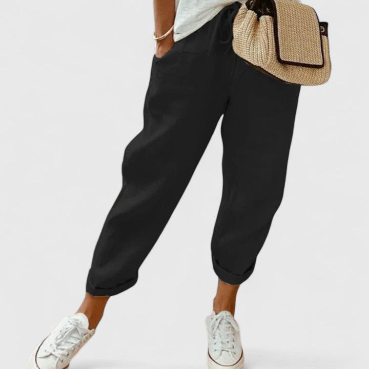 Maja | Calças Elegantes