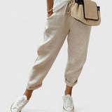 Maja | Calças Elegantes