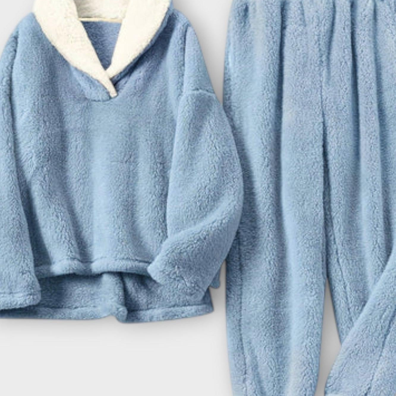 Maja | Conjunto de Flanela