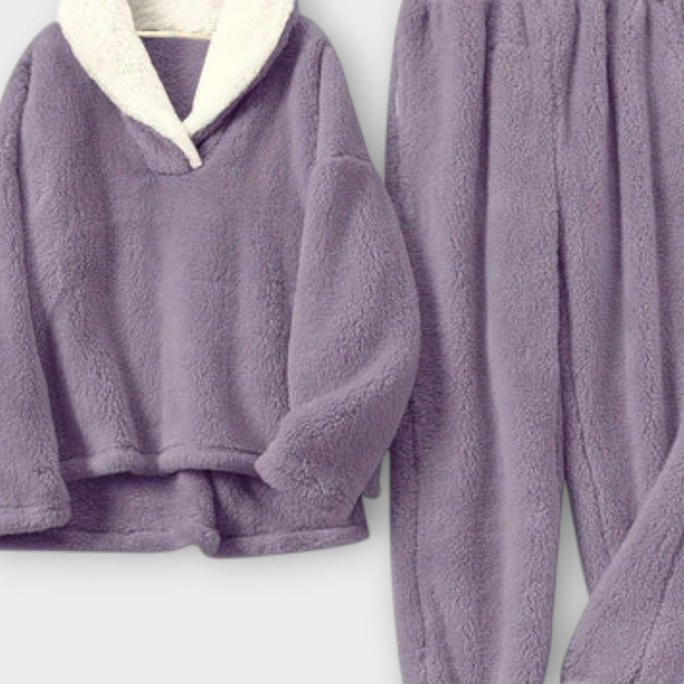 Maja | Conjunto de Flanela