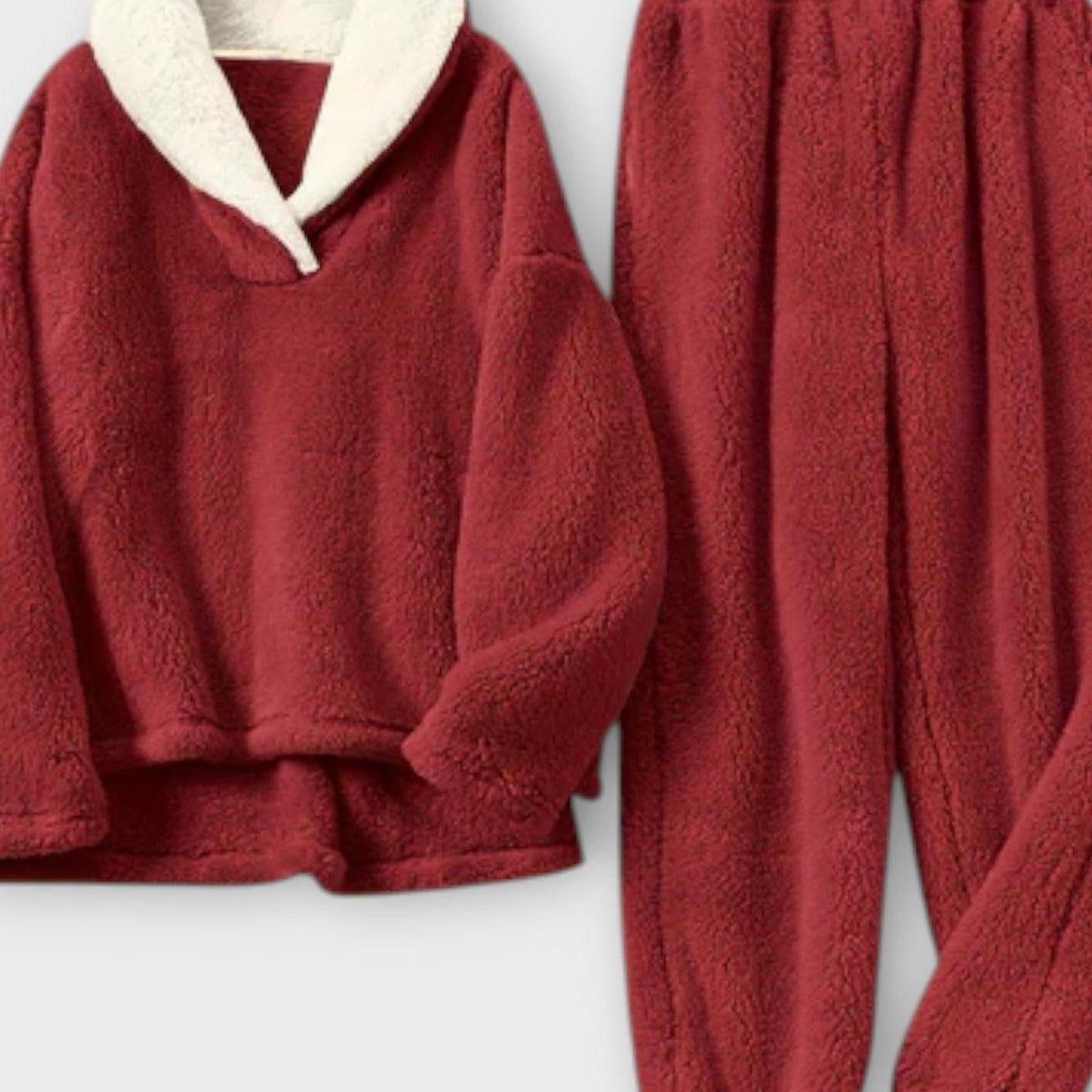 Maja | Conjunto de Flanela