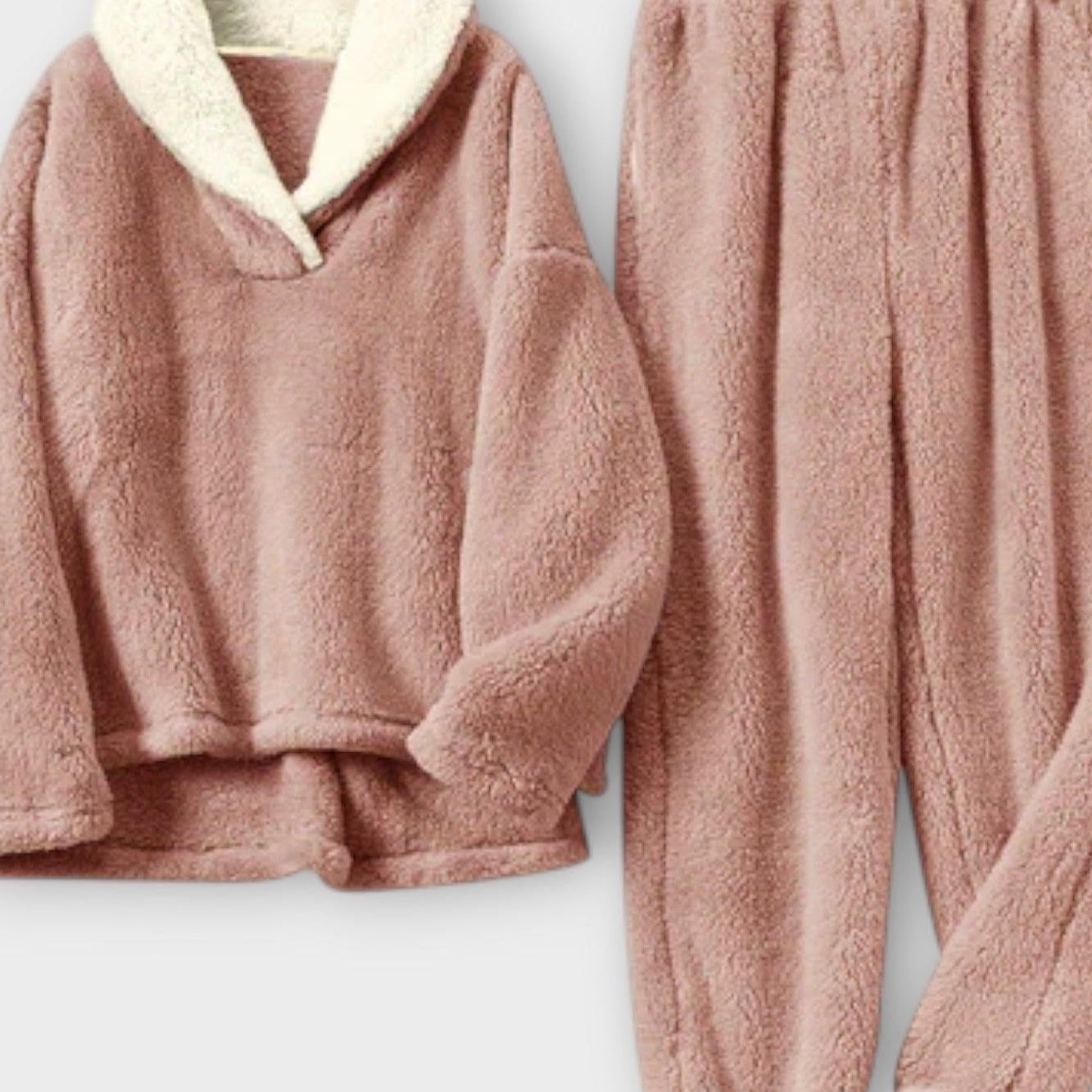 Maja | Conjunto de Flanela