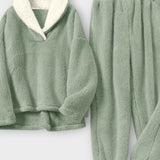 Maja | Conjunto de Flanela