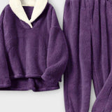 Maja | Conjunto de Flanela