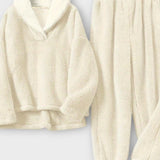 Maja | Conjunto de Flanela