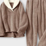 Maja | Conjunto de Flanela