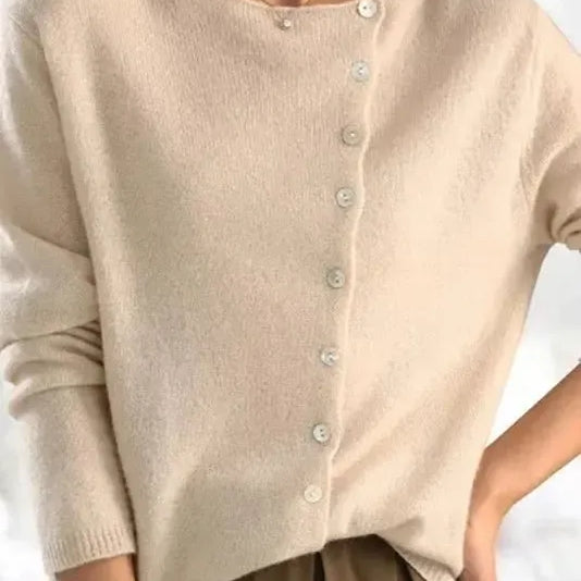 Maja | Cardigan intemporal