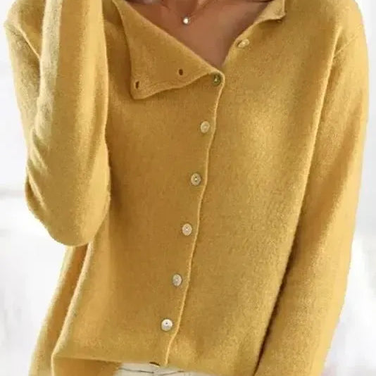 Maja | Cardigan intemporal