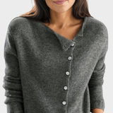 Maja | Cardigan intemporal