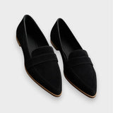 Majken | Mocassins Ortopédicos