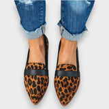 Majken | Mocassins Ortopédicos