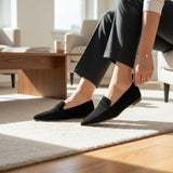 Majken | Mocassins Ortopédicos