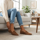 Majken | Mocassins Ortopédicos