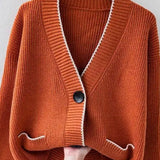 Majken | Strik Oversized