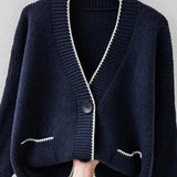 Majken | Strik Oversized