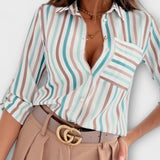 Malene | Camisa Clássica