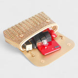 Malou™ | Bolsa Elegante