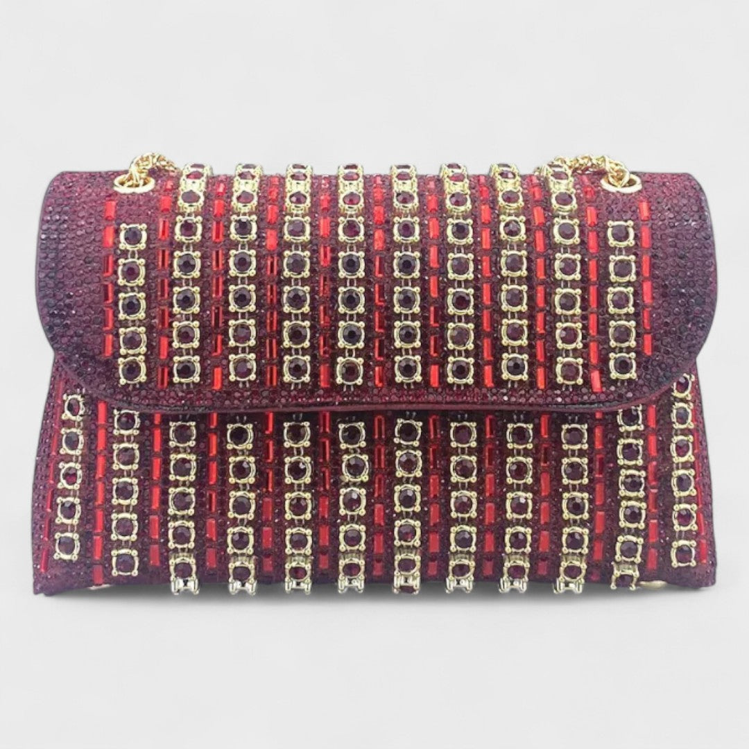 Malou™ | Bolsa Elegante