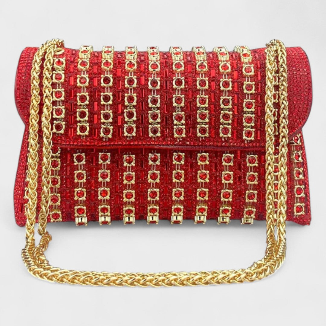 Malou™ | Bolsa Elegante