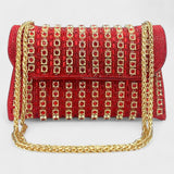 Malou™ | Bolsa Elegante