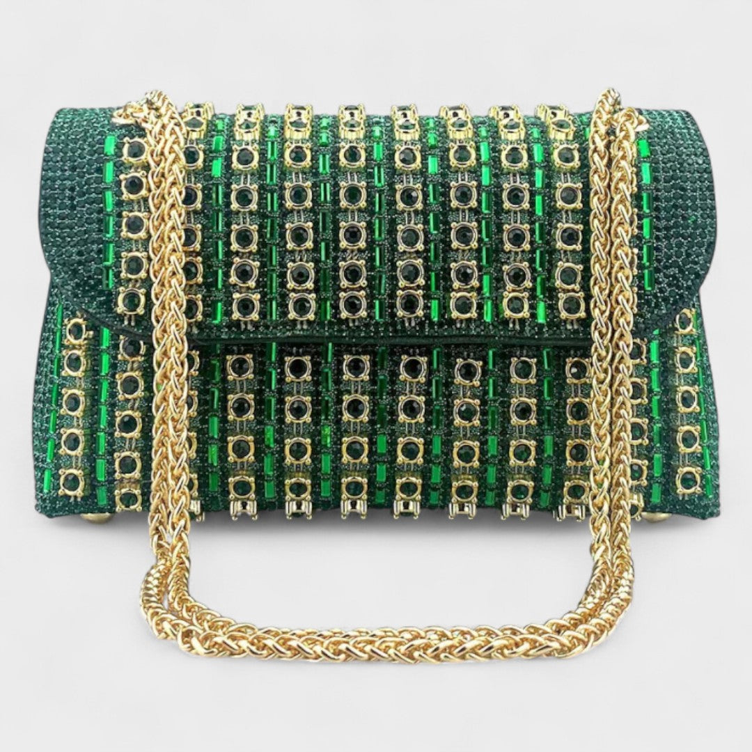 Malou™ | Bolsa Elegante