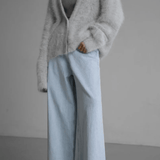 Malou | Cardigan de Cachemira