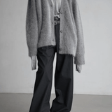 Malou | Cardigan de Cachemira