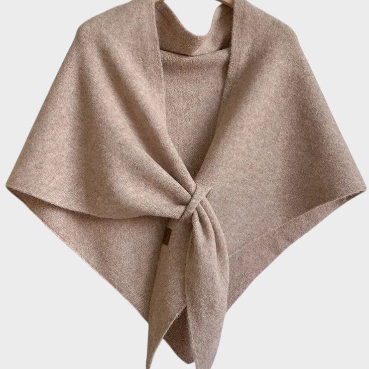 Marie | Cachecol de Lã