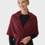 Marie | Cachecol de Lã