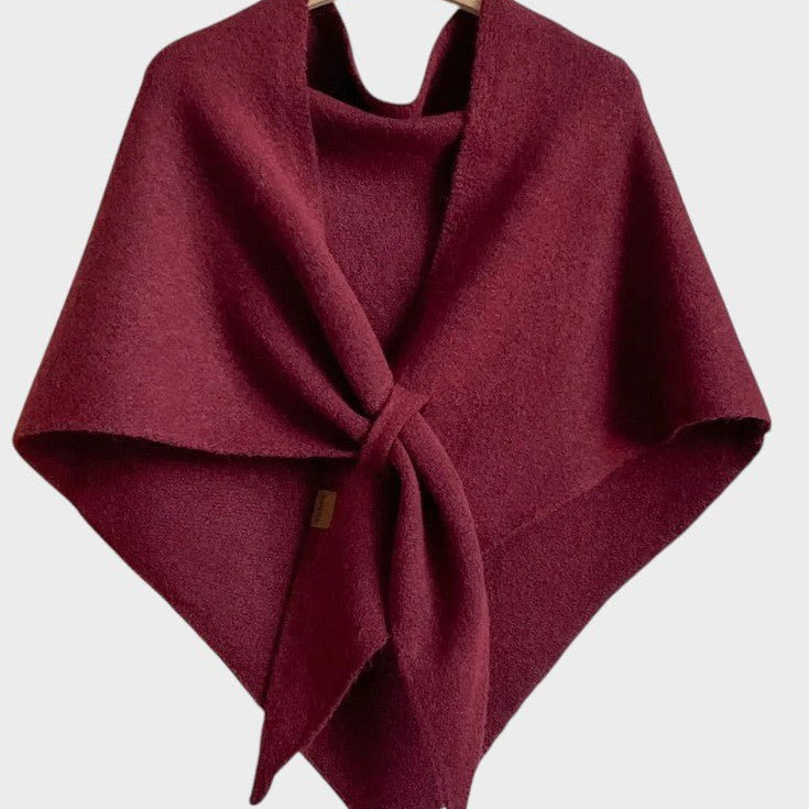 Marie | Cachecol de Lã