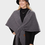 Marie | Cachecol de Lã