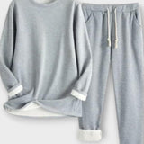 Mathilde | Conjunto de manga longa