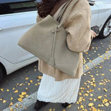 Mathilde™ | Grande bolsa de mão