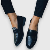 Mette | Loafers Ortopédicos
