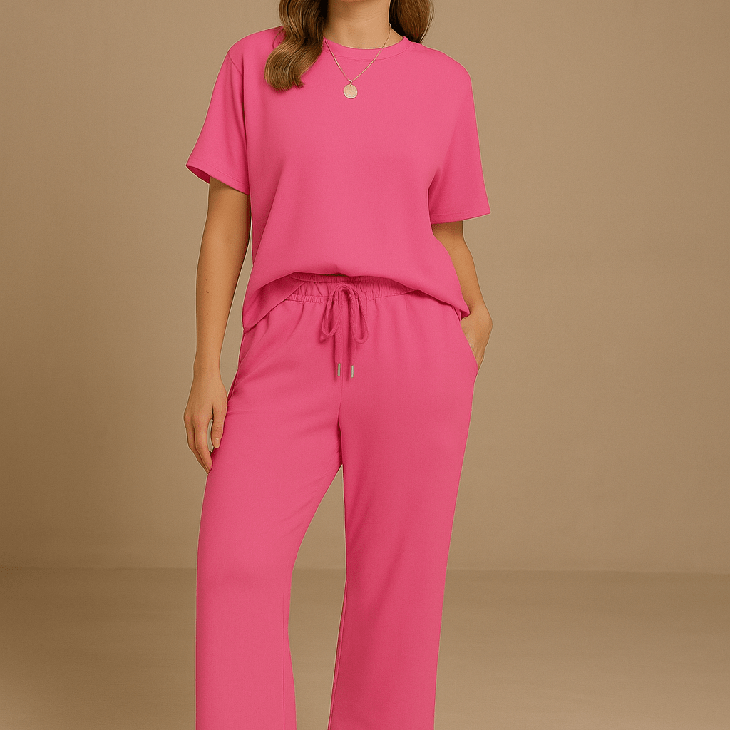 Mia | Conjunto de Verão