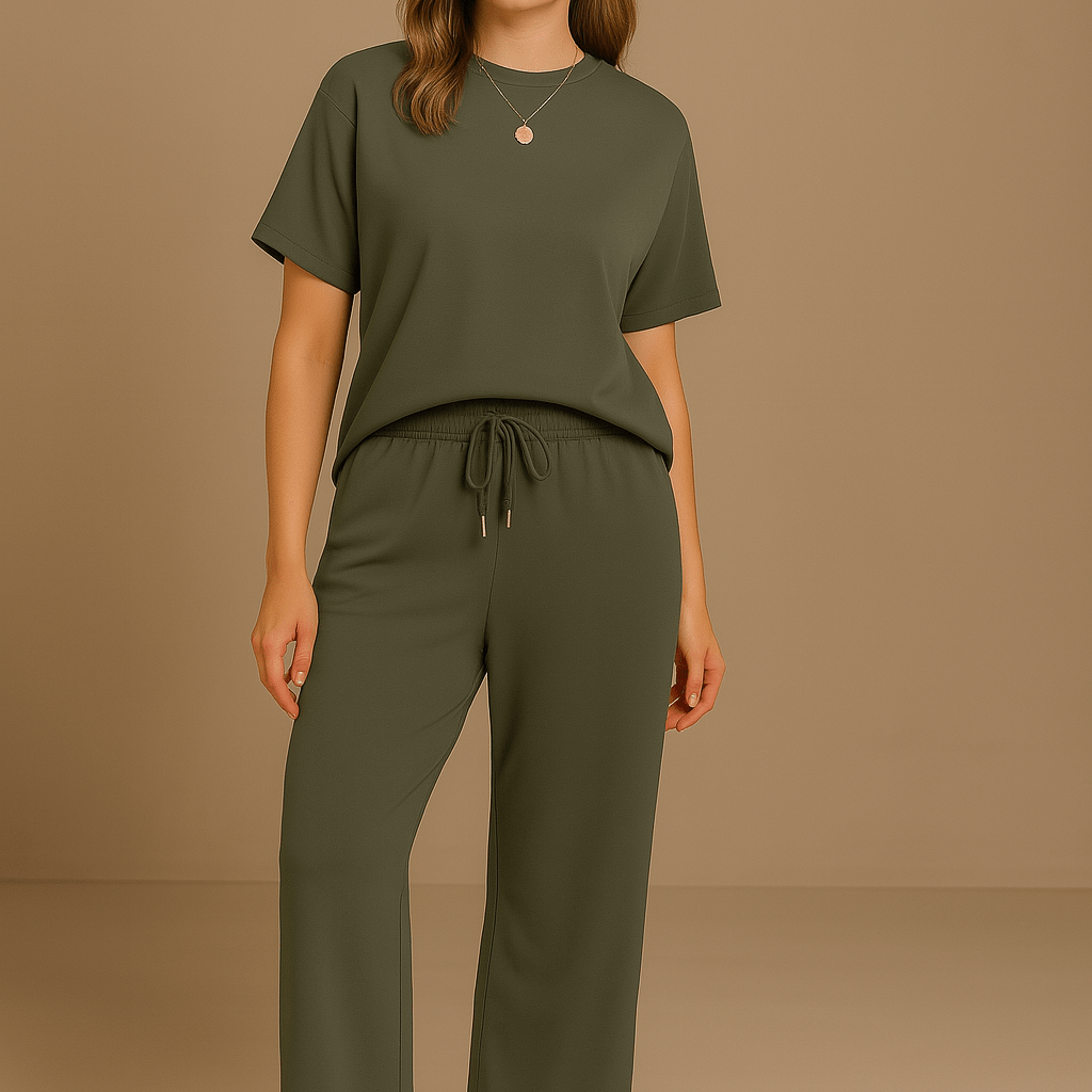 Mia | Conjunto de Verão