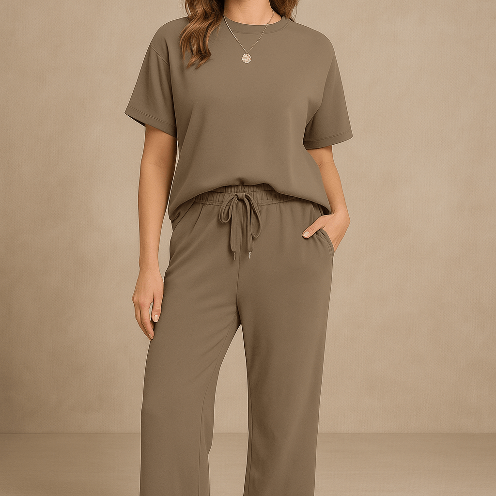 Mia | Conjunto de Verão