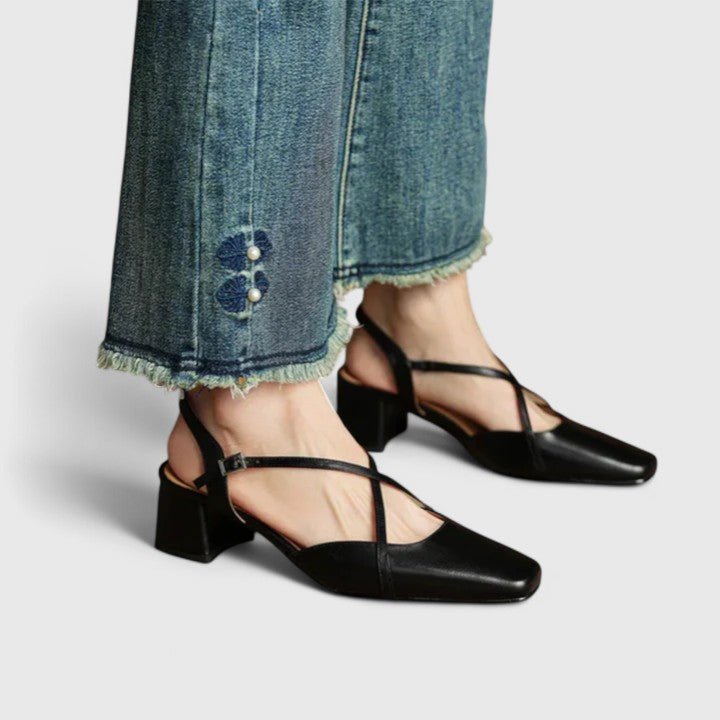 Mikaela | Sandálias