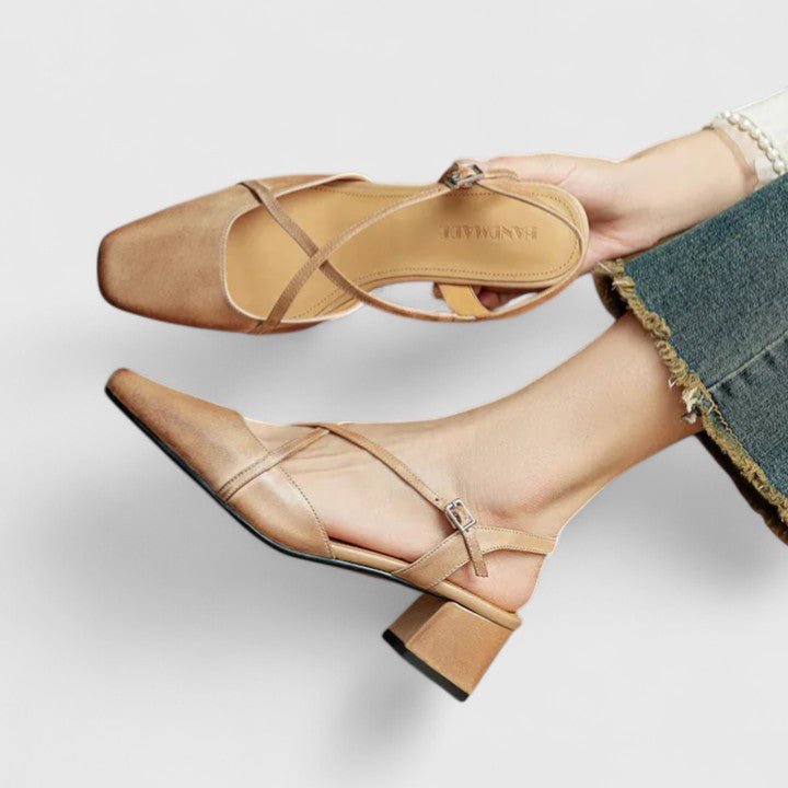 Mikaela | Sandálias