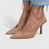 Mille | Elegantes Saltos Altos