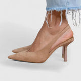 Mille | Elegantes Saltos Altos