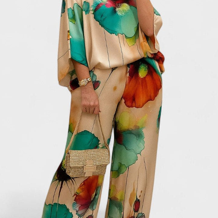 Mille | Conjunto Elegante