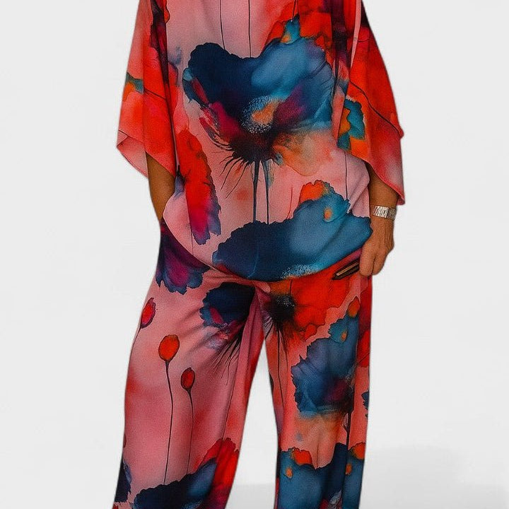 Mille | Conjunto Elegante