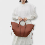 Mille | Bolsa de Couro Aura