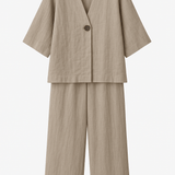 Millea | Conjunto de Manga Longa