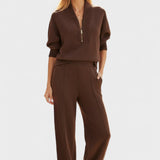 Nela™ | Conjunto de Outono