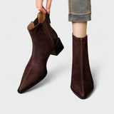 Nela™ | Botins luxuosos